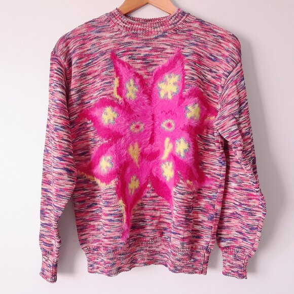 Stella McCartney x MyFawnwy Sweater - Picture 1 of 10